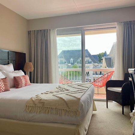Hotel Bo & Mia La Baule Eksteriør bilde
