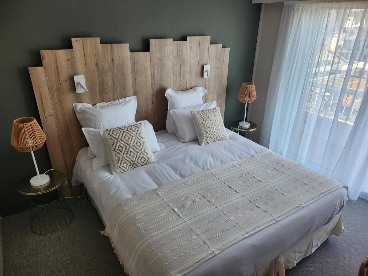 Hotel Bo & Mia La Baule Eksteriør bilde