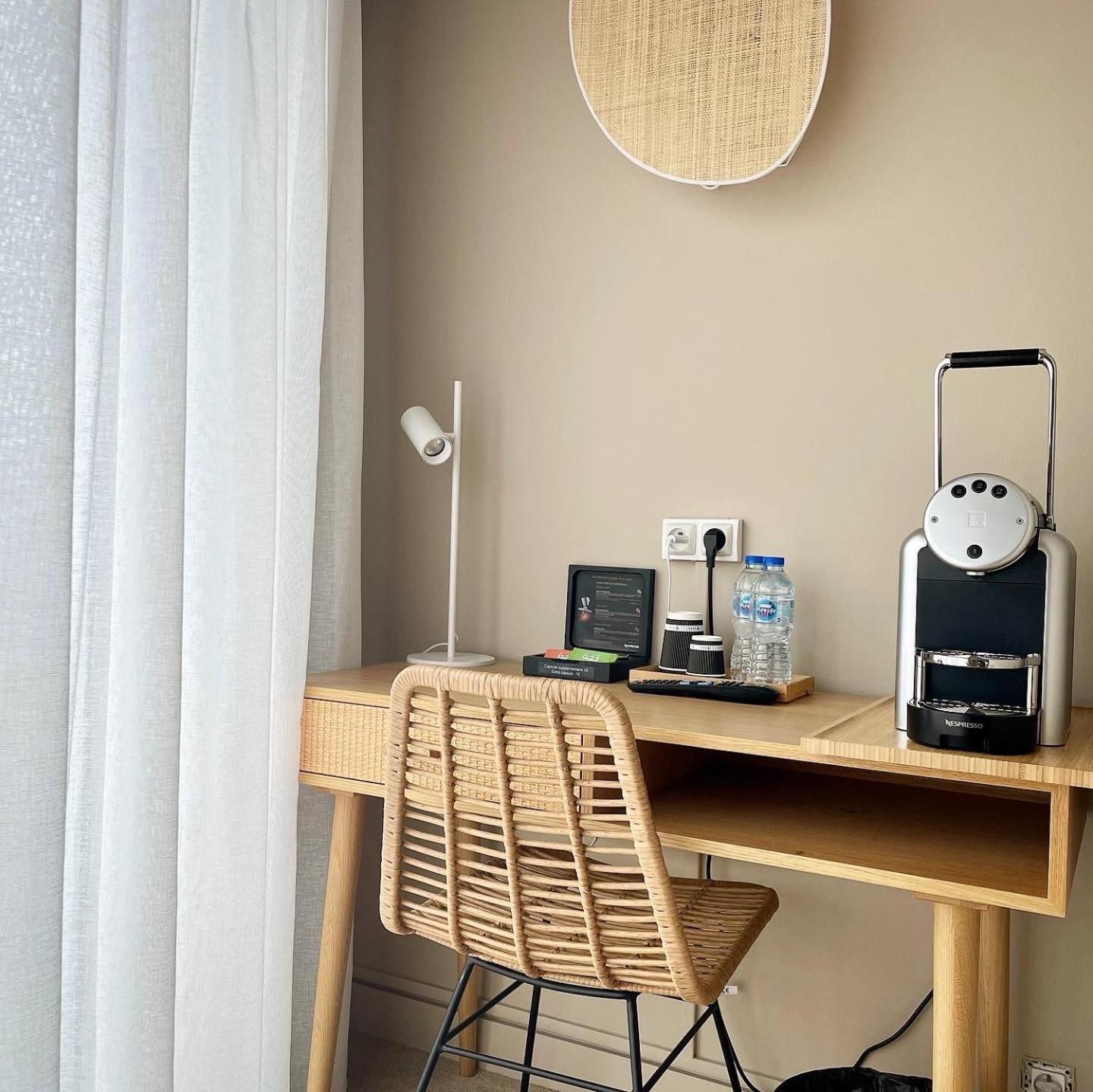 Hotel Bo & Mia La Baule Eksteriør bilde