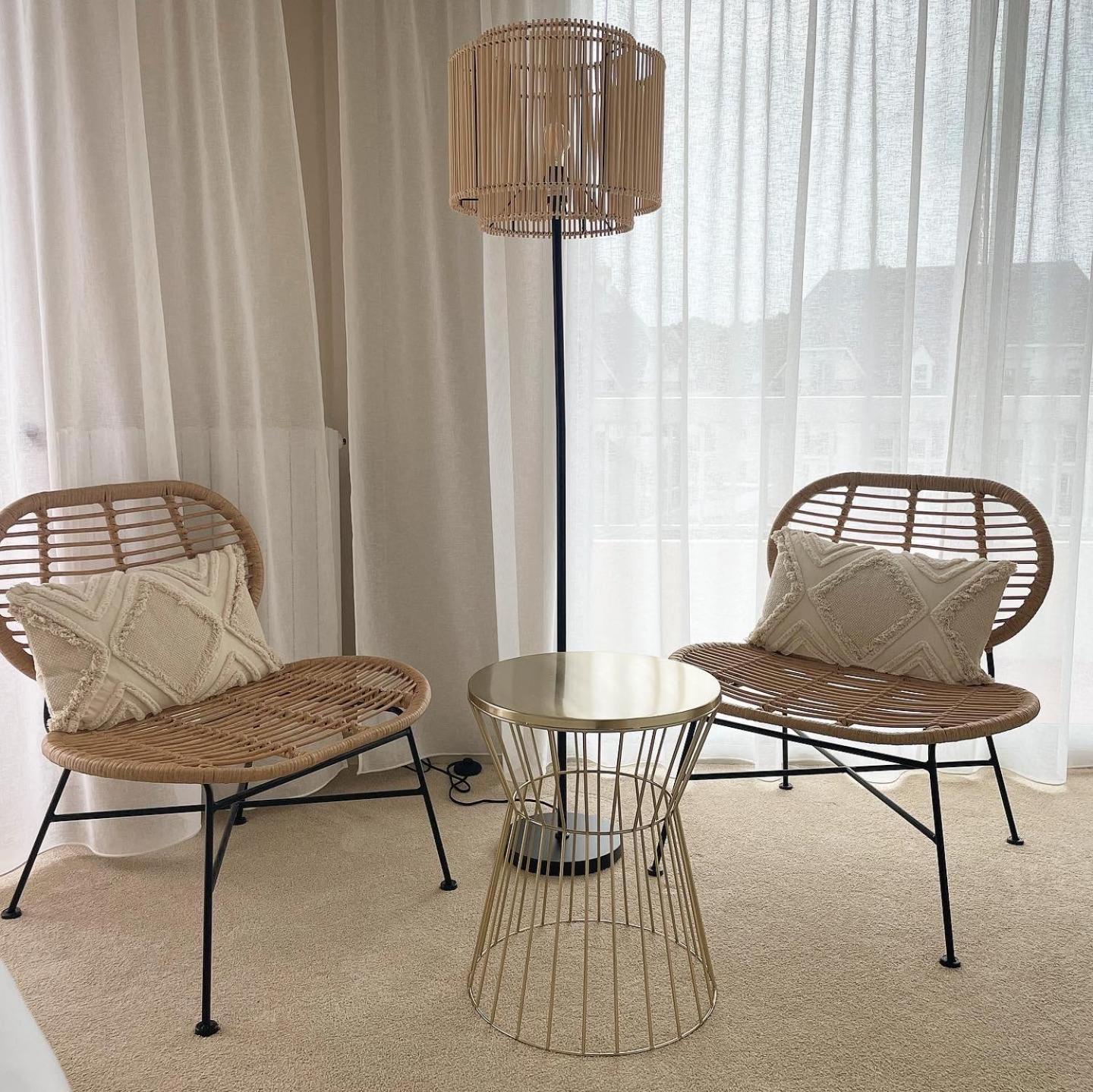 Hotel Bo & Mia La Baule Eksteriør bilde