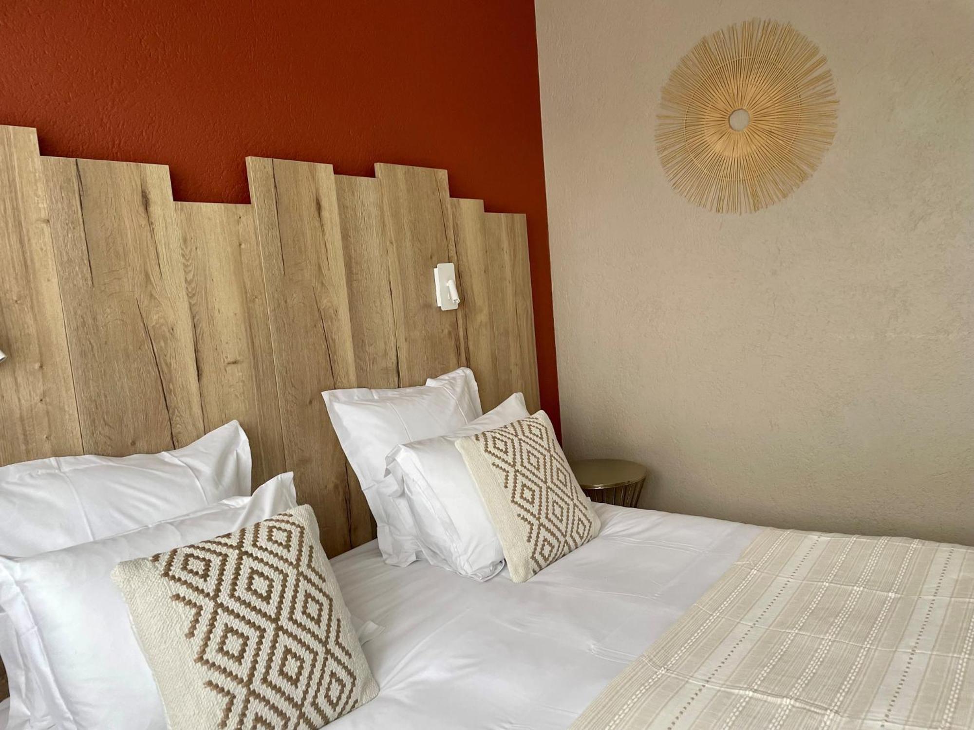 Hotel Bo & Mia La Baule Eksteriør bilde