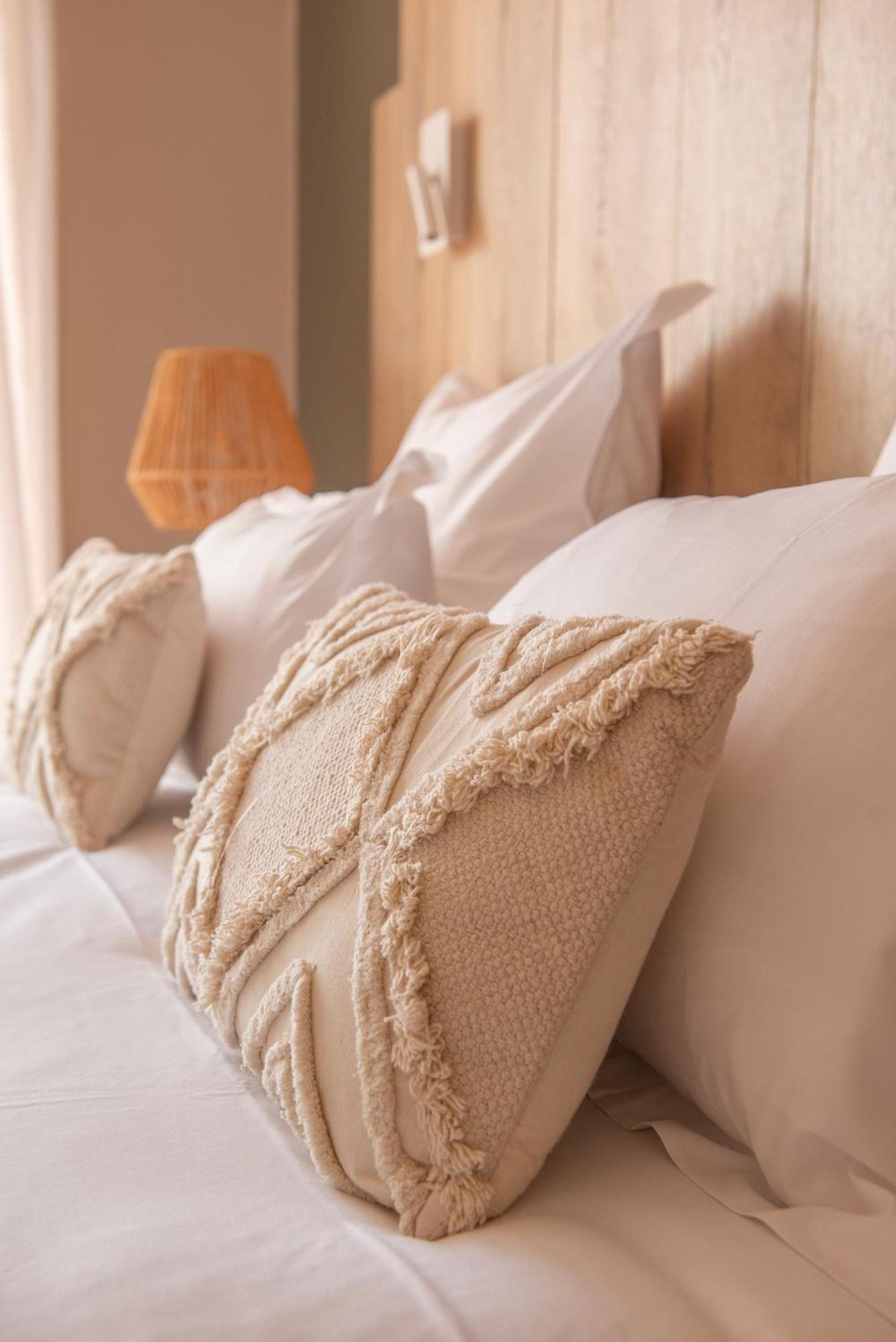 Hotel Bo & Mia La Baule Eksteriør bilde