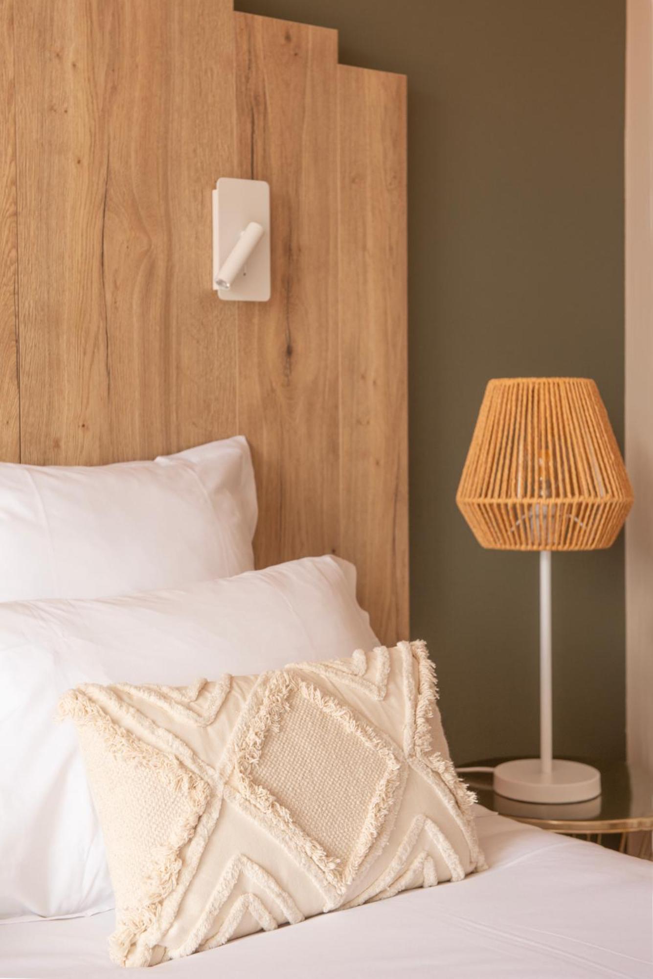Hotel Bo & Mia La Baule Eksteriør bilde