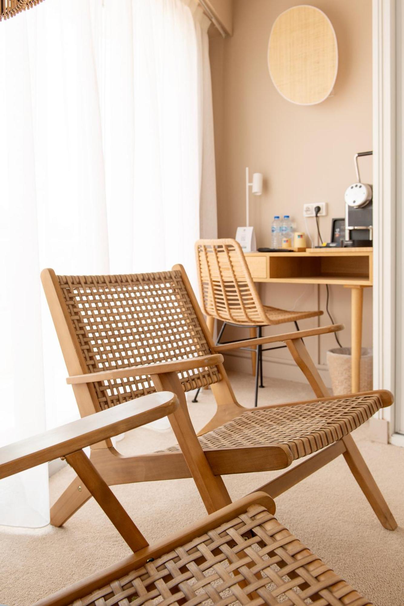 Hotel Bo & Mia La Baule Eksteriør bilde