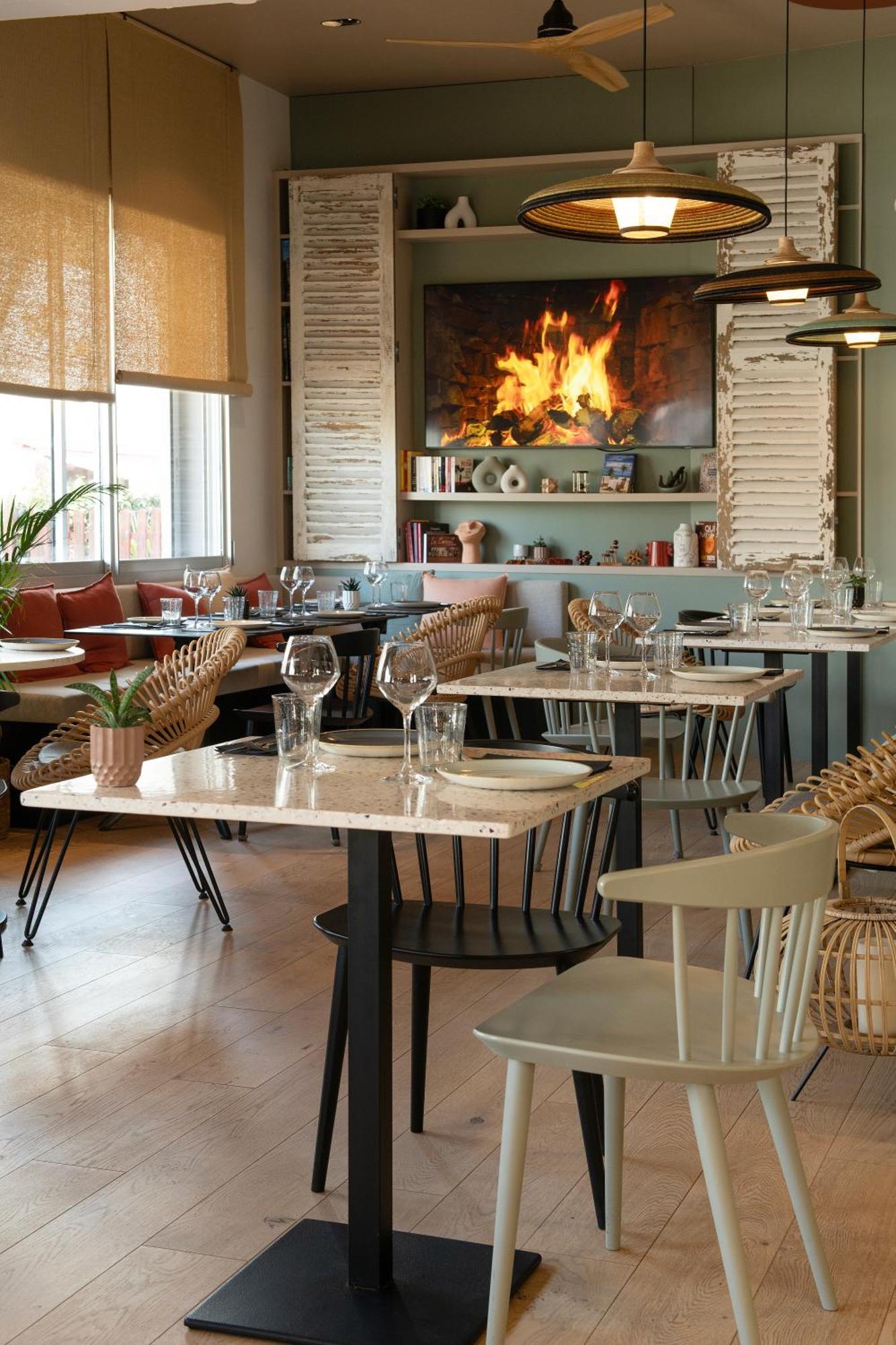 Hotel Bo & Mia La Baule Eksteriør bilde
